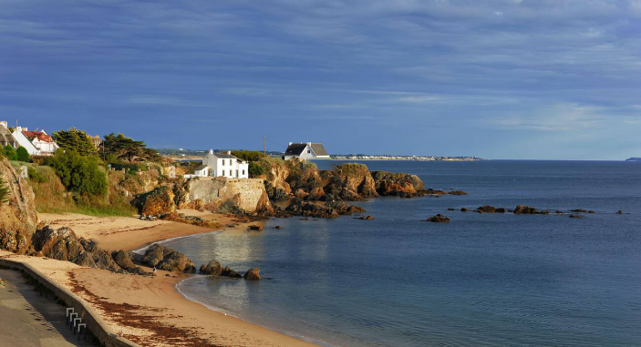 projet immobilier pouldu